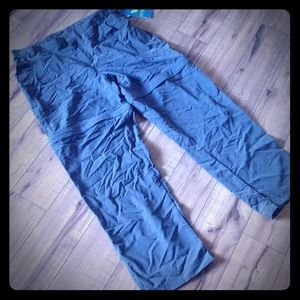 Travel, Hiking, Backpacking Pants